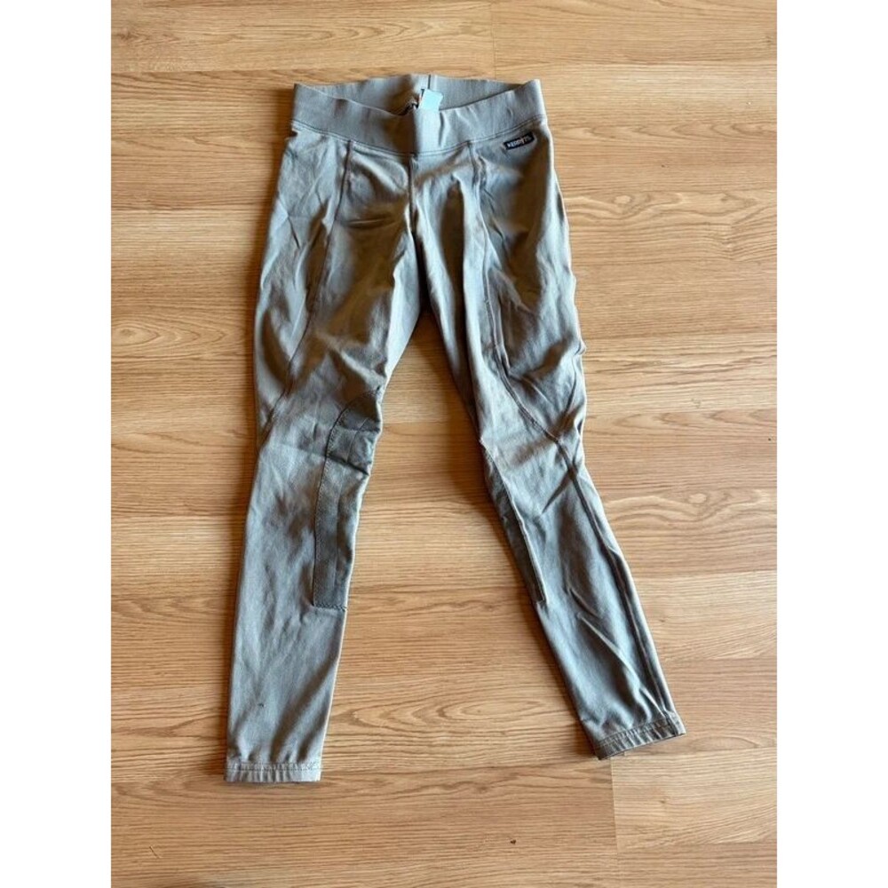Kerrits Youth Riding Horse Pants Stretch M